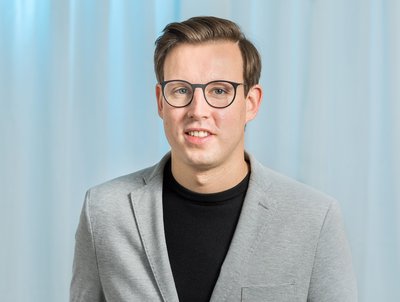 Ruben Eick