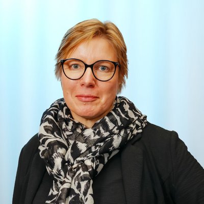 Daniela Demke