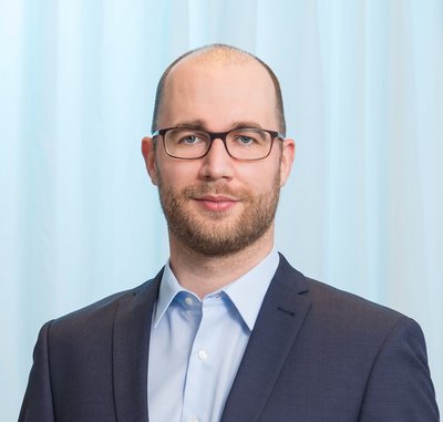 Martin Ahrens