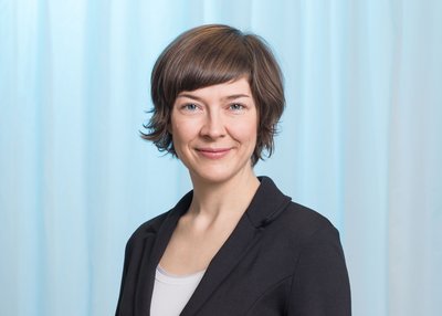 Heike Robrahn